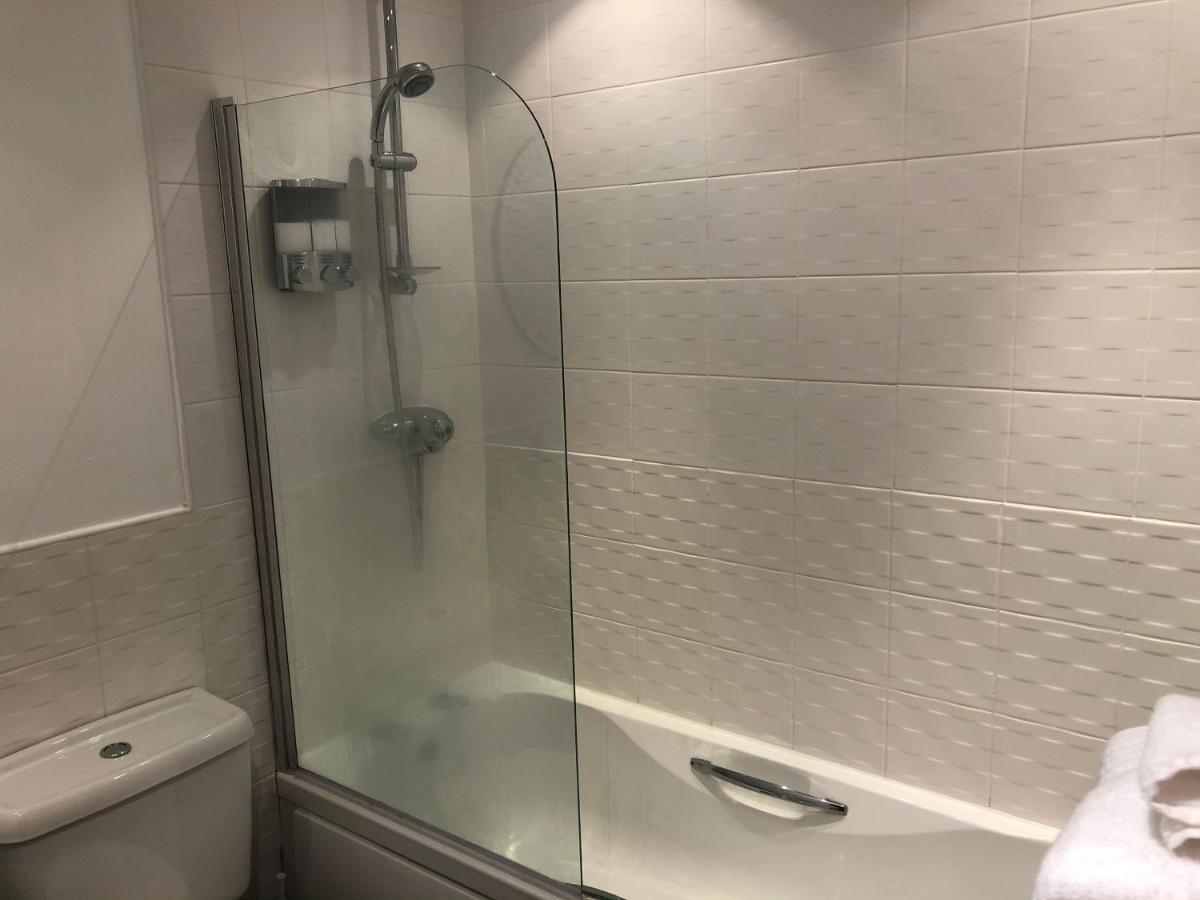 Penthouse 3 Bedroom Luxury Apartment - Glasgow City Centre Экстерьер фото
