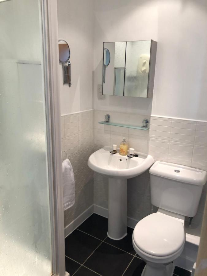 Penthouse 3 Bedroom Luxury Apartment - Glasgow City Centre Экстерьер фото